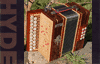 The Tristan Glover Melodeon